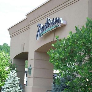 Radisson Hotel Cincinnati Riverfront