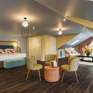 Penthouse Appartement