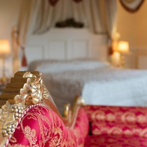Front facing Double or Twin Room